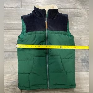 Carters Boys Vest Size 12